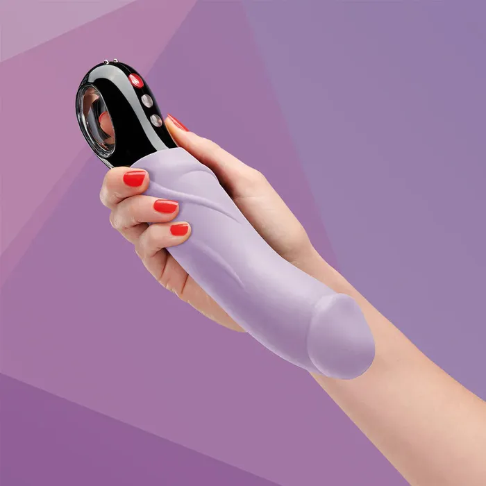Miss Bi GSpot Curve Vibrator Jade Jewels Entrenue Vibrators