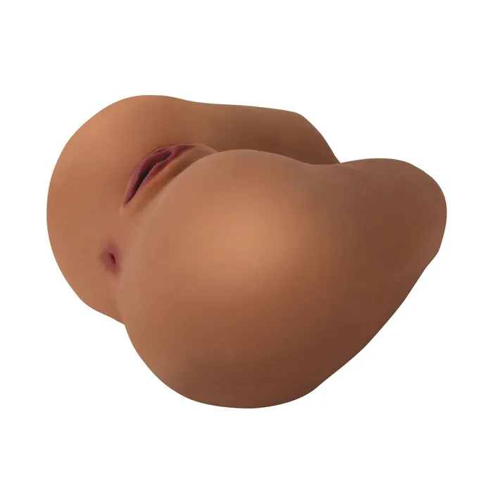Mistress Male Sex Toys Mistress Karla Vibrating Missionary Masturbator Medium