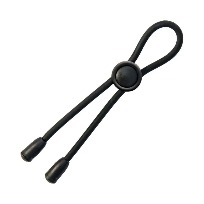 Nasstoys Mack Tuff Adjustable Silicone Cock Tie Male Sex Toys
