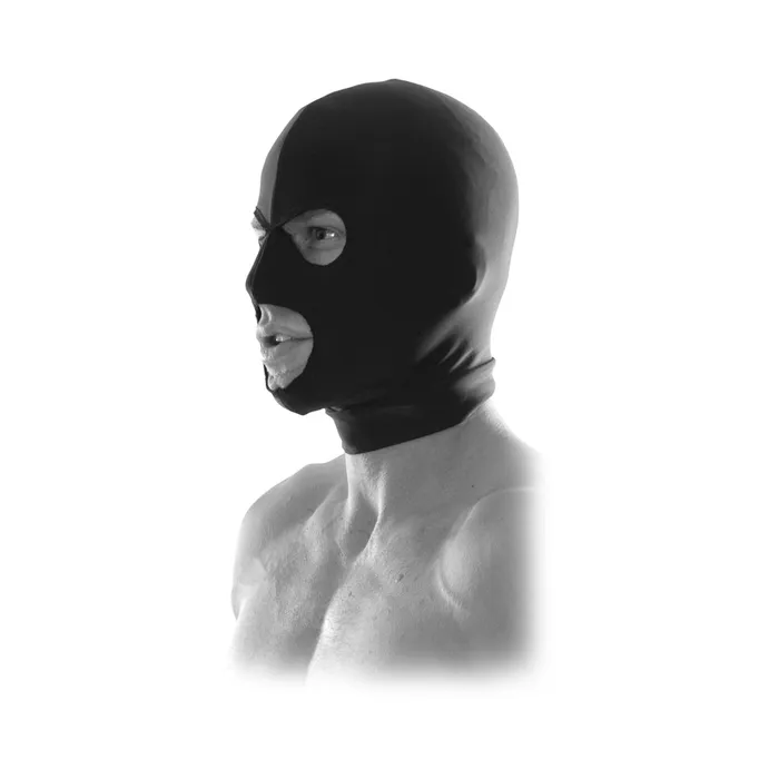 Pipedream Female Sex Toys Fetish Fantasy Ltd Ed Spandex Hood