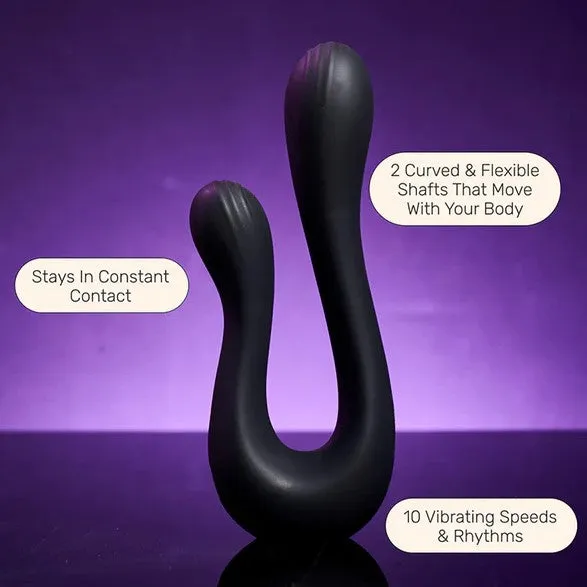 Playboy Pleasure The Swan Vibrator Playboy Pleasure Female Sex Toys