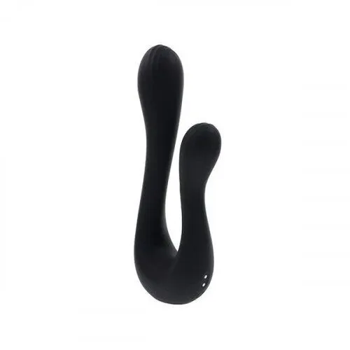 Playboy Pleasure The Swan Vibrator Playboy Pleasure Female Sex Toys