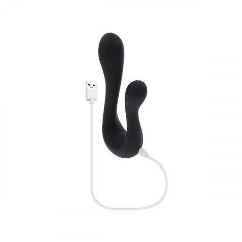 Playboy Pleasure The Swan Vibrator Playboy Pleasure Female Sex Toys