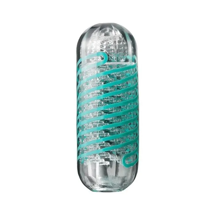 TENGA USA Inc Tenga Spinner Pixel Vibrators