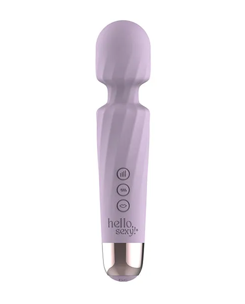 Thank Me Now INC Vibrators Hello Sexy Hello Halo