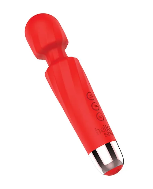 Thank Me Now INC Vibrators Hello Sexy Hello Halo