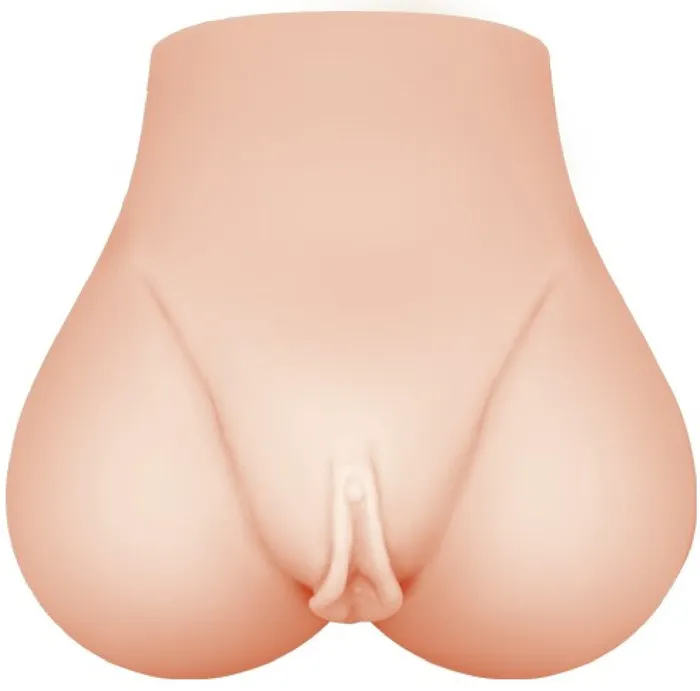 Vagina And Anal Stimulator Flesh Pretty Love Male Sex Toys Vagina And Anal Stimulator Flesh Pretty Love Male Sex Toys