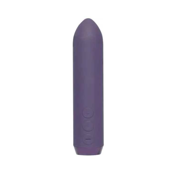 Vibrators Je Joue Je Joue Classic Bullet Purple