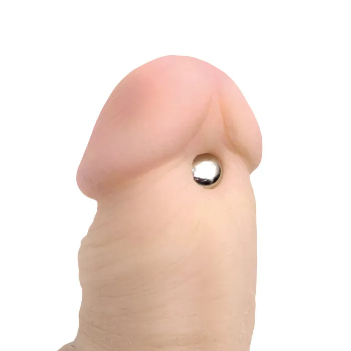 Vibrators Magnus Mighty Magnetic Orbs Master Series