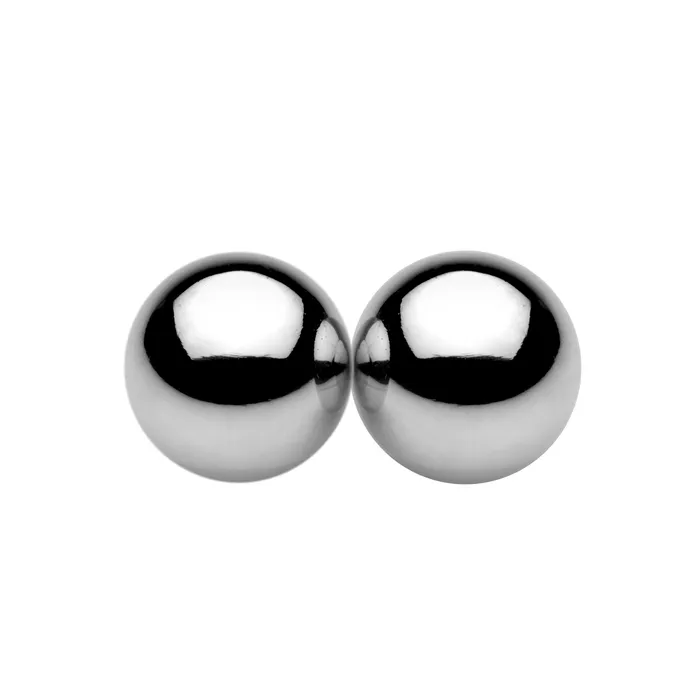 Vibrators Magnus Mighty Magnetic Orbs Master Series