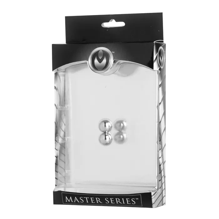 Vibrators Magnus Mighty Magnetic Orbs Master Series