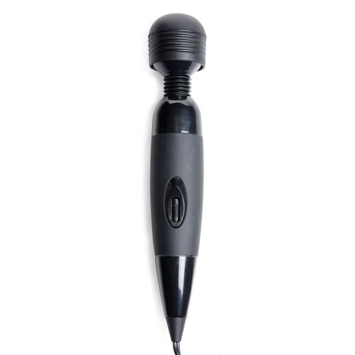 Wand Essentials Vibrators Wander Wand MultiSpeed Travel Size Wand