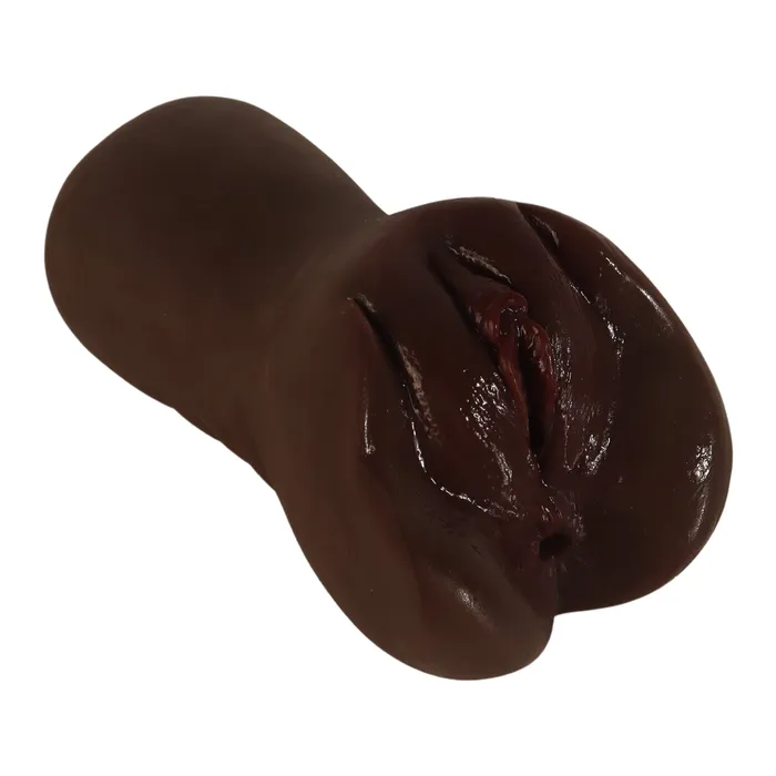 YoYoLemon Pocket Pussy Male Masturbator Realistic Vagina and Anus YoYoLemon Male Sex Toys