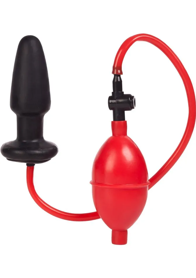 Anal Anal Expandable Butt Plug