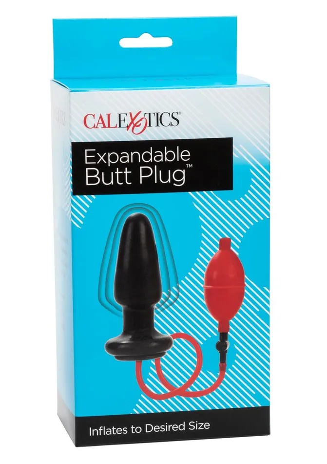 Anal Anal Expandable Butt Plug Anal Anal Expandable Butt Plug