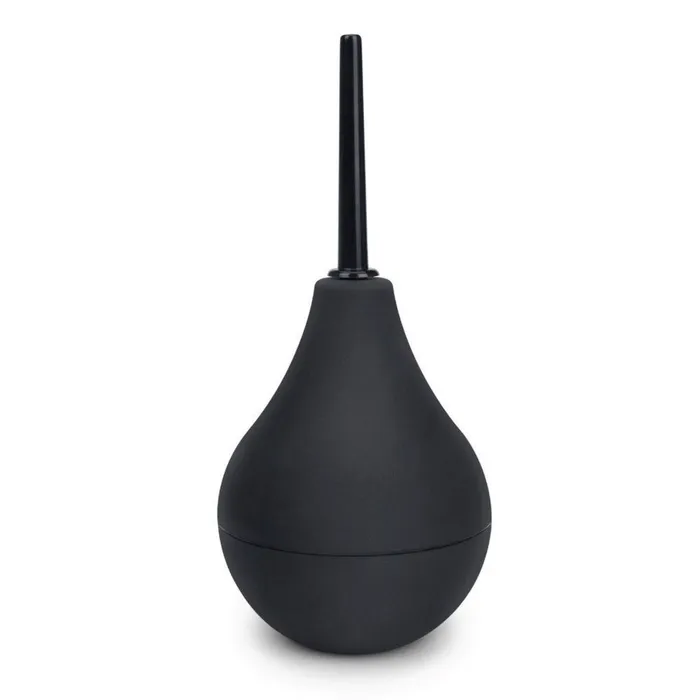 Anal bVibe bVibe Classic Enema Bulb Douche Black