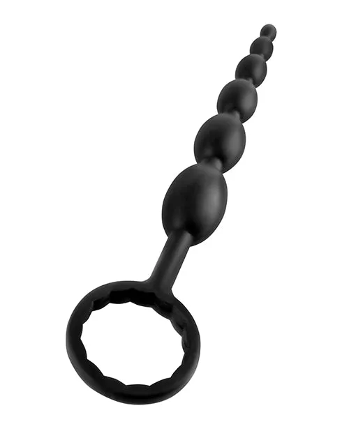 Anal Fantasy Collection First Time Fun Beads Open Desires Male Sex Toys