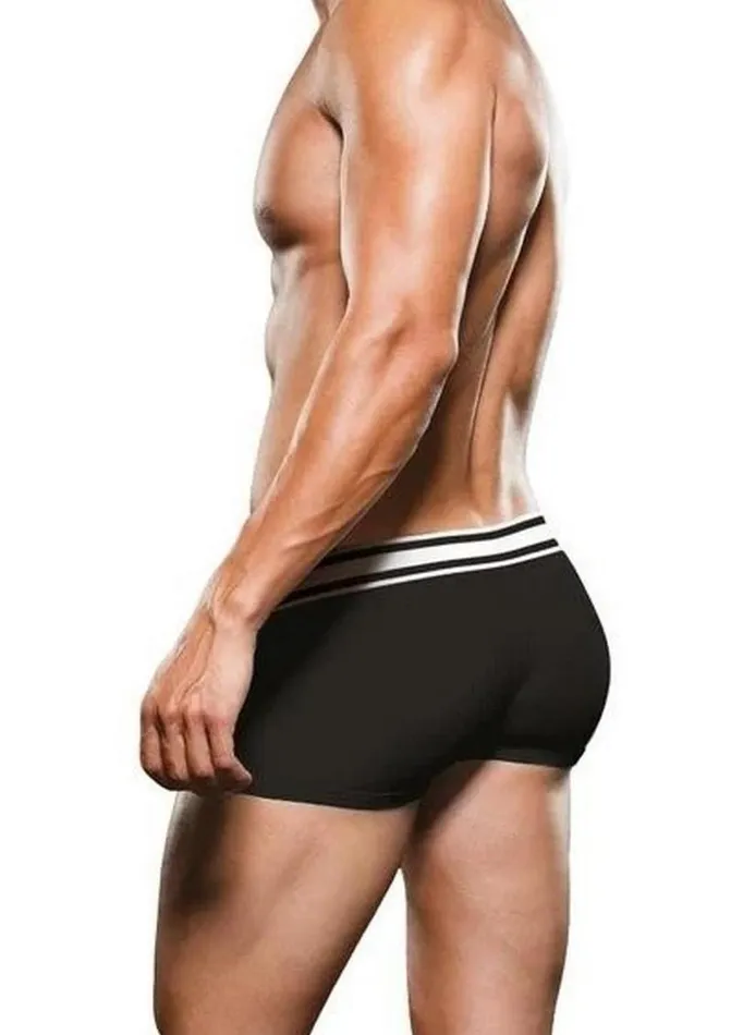 Anal Prowler Prowler BlackWhite Trunk