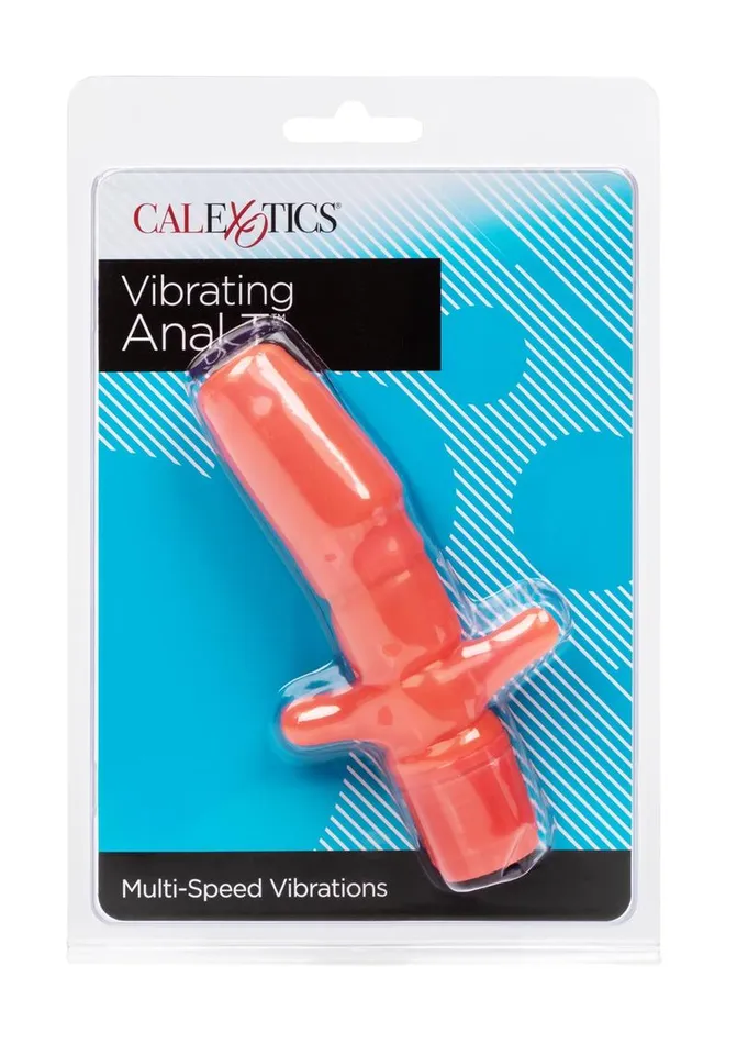 Anal Vibrating Anal T Anal Probe Anal