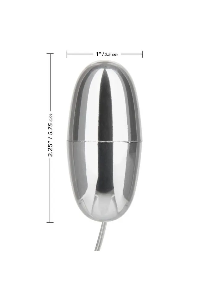 Bullets Female Sex Toys Silver Bullet