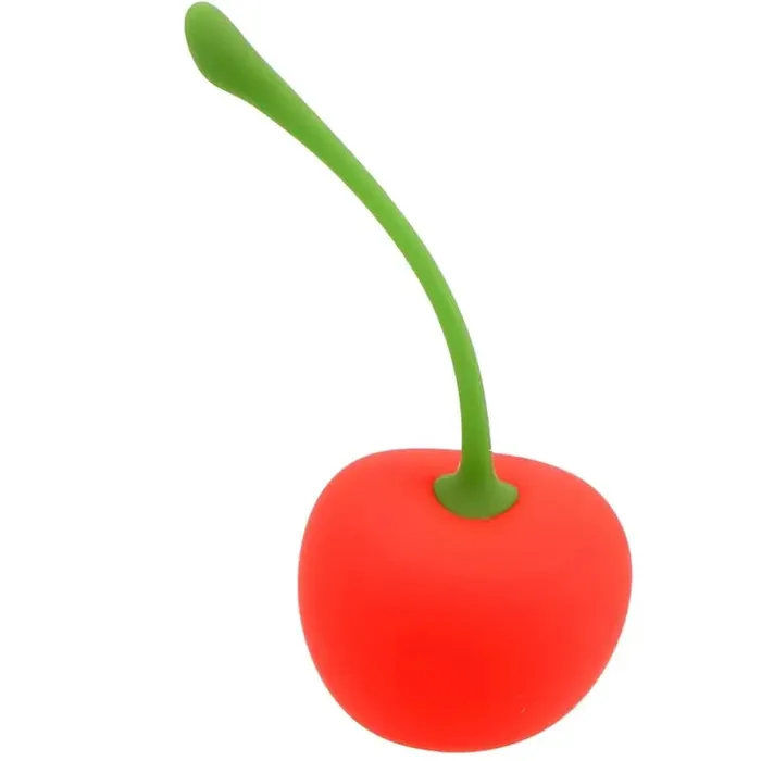 Cherry Clitoral Vibrator Inyarose Female Sex Toys