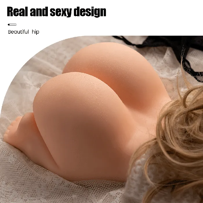 Chiquita Ribbed Vagina and Ass Masturbator 529lbs The Bad Peach US Official Store Shop Adult Sex Toys and Lingerie Male Sex Toys Chiquita Ribbed Vagina and Ass Masturbator 529lbs The Bad Peach US Official Store Shop Adult Sex Toys and Lingerie Male Sex Toys