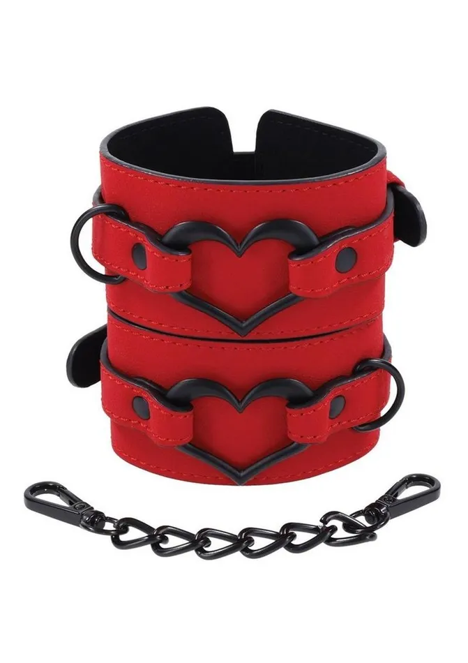 Couples Sex and Mischief Sex and Mischief Amor Handcuffs