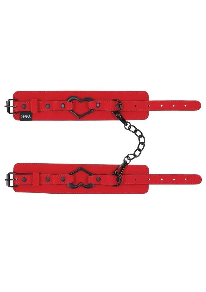 Couples Sex and Mischief Sex and Mischief Amor Handcuffs