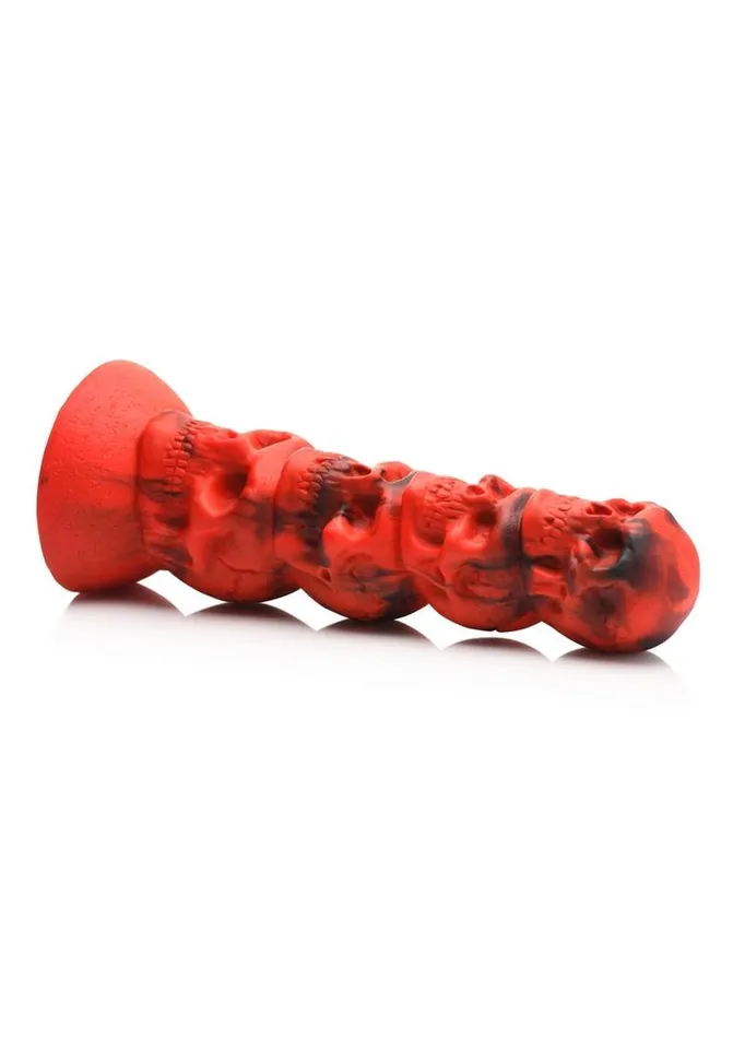 Dildos Creature Cocks Creature Cocks Doom Silicone Dildo