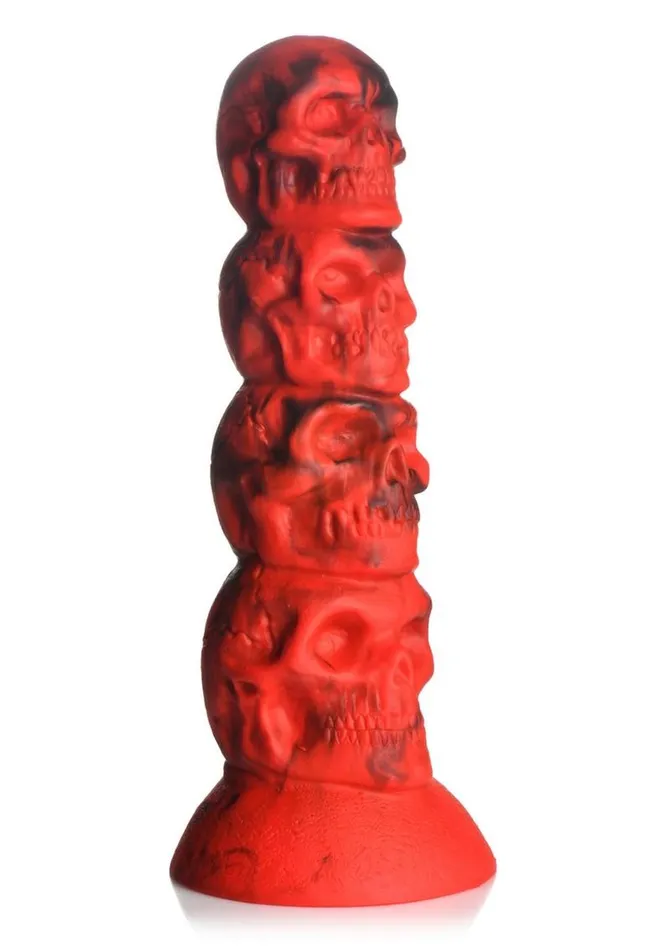 Dildos Creature Cocks Creature Cocks Doom Silicone Dildo
