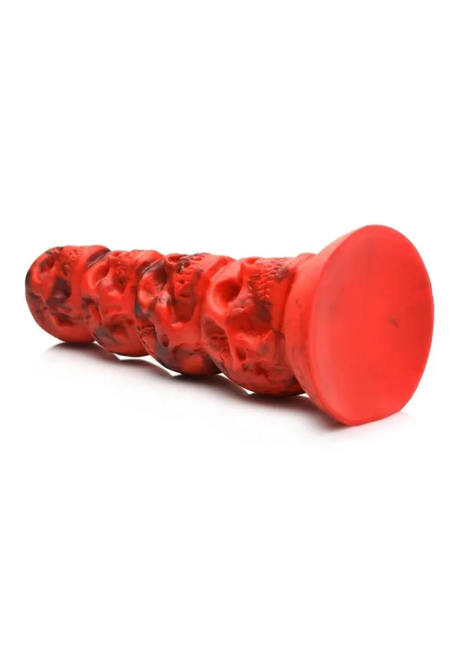 Dildos Creature Cocks Creature Cocks Doom Silicone Dildo