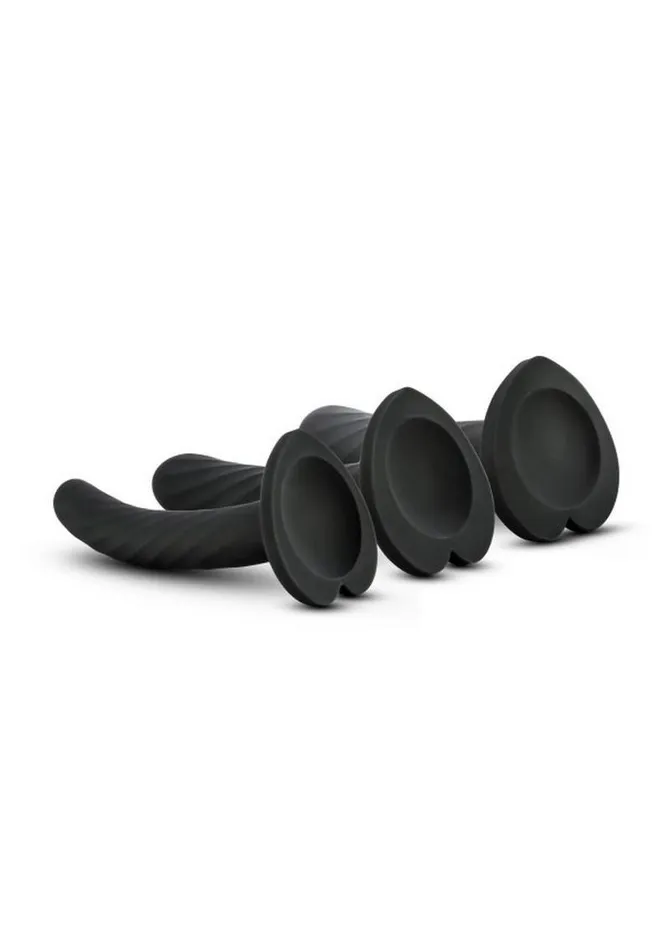 Dildos Temptasia Twist Silicone Dildo Kit Temptasia