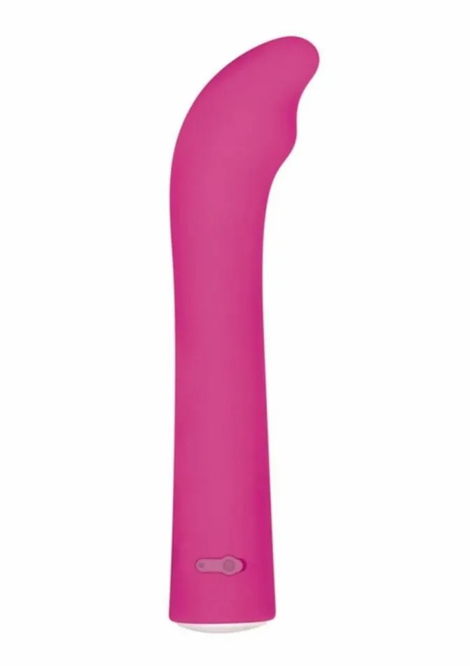 Female Sex Toys Evolved Rechargeable GSpot Vibrator