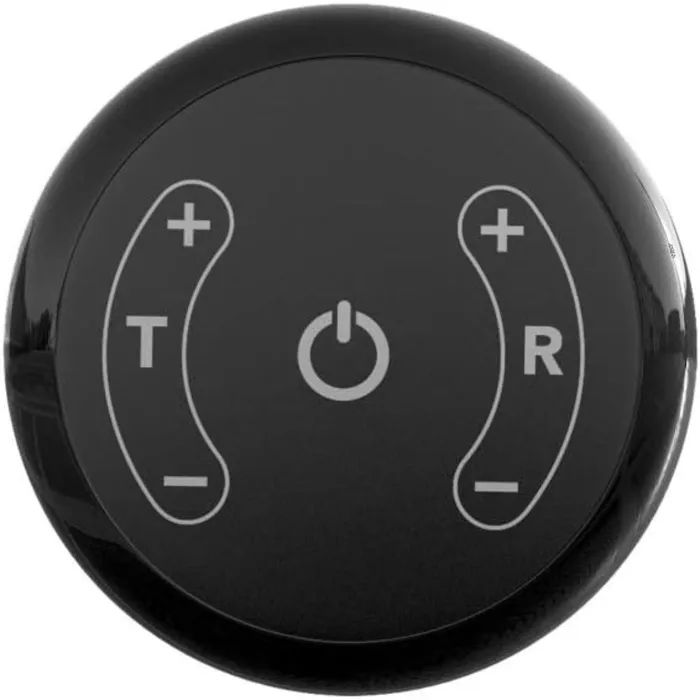 Female Sex Toys Fetish Fantasy Series Fetish Fantasy Series The Bigger Bang Thrusting Rotating Sex Machine Black