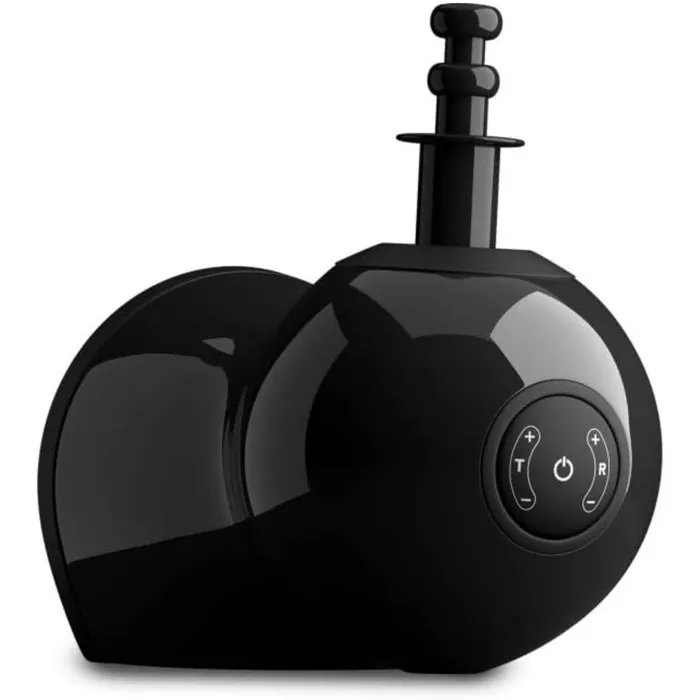 Female Sex Toys Fetish Fantasy Series Fetish Fantasy Series The Bigger Bang Thrusting Rotating Sex Machine Black