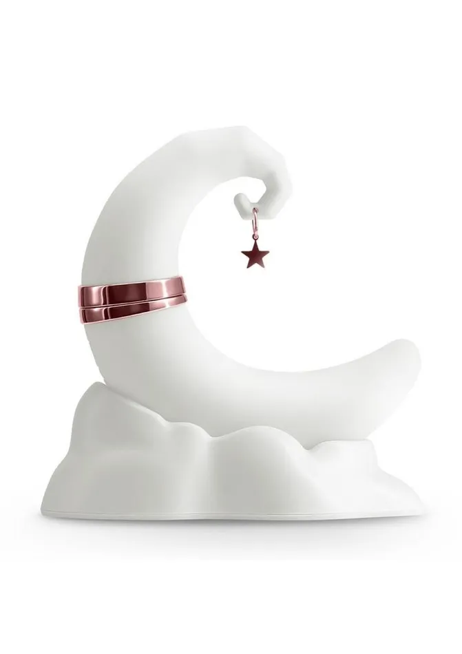 Female Sex Toys Firefly Firefly Dream Rechargeable Silicone Clitoral Stimulator