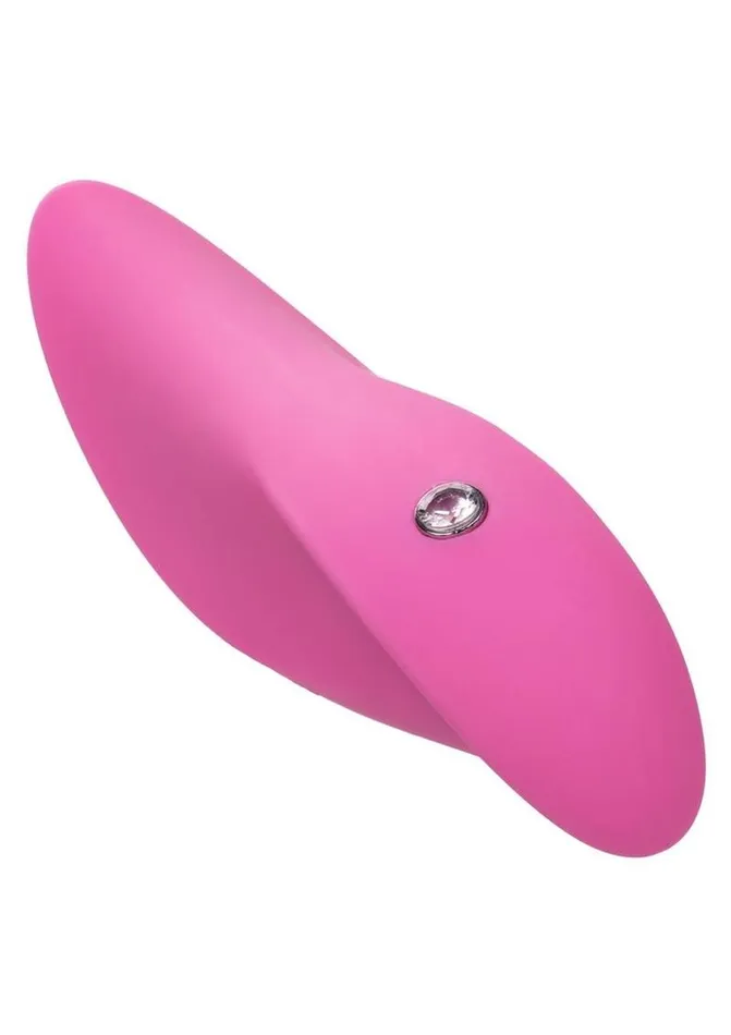Female Sex Toys LuvMor Luvmor Foreplay Rechargeable Silicone Vibrator