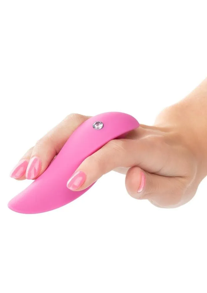 Female Sex Toys LuvMor Luvmor Foreplay Rechargeable Silicone Vibrator