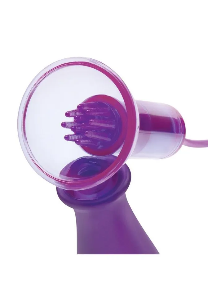 Female Sex Toys Lux Fetish Remote Control Vibrating Nipple Suckers Lux Fetish