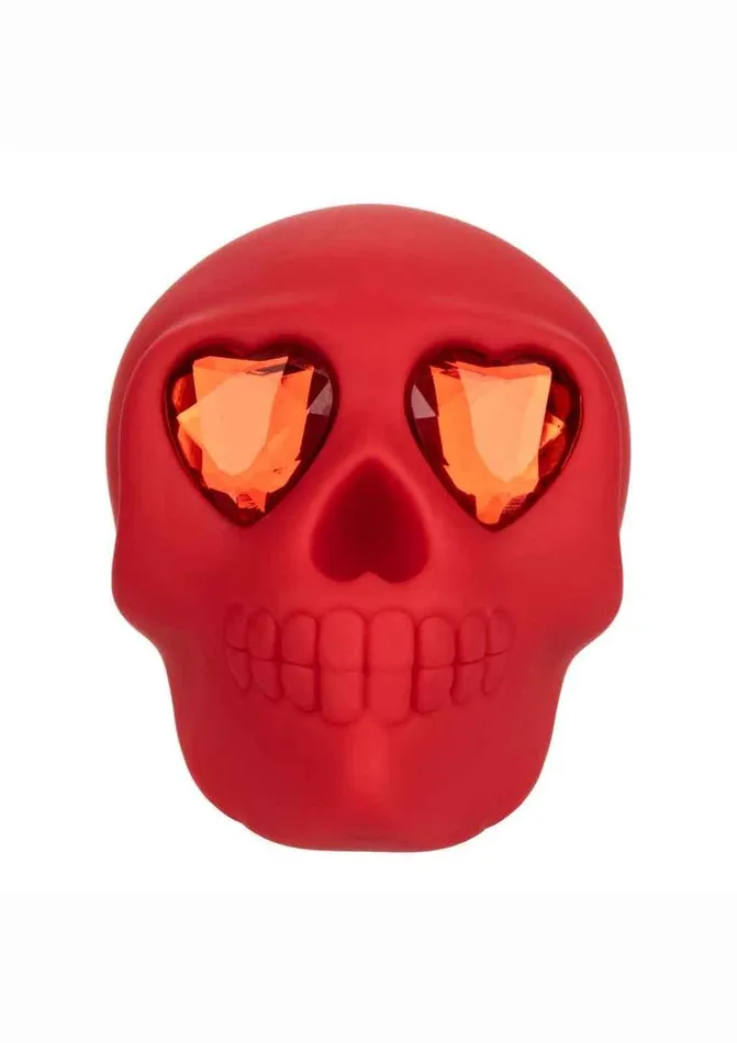 Female Sex Toys Naughty Bits Naughty Bits Bone Head Rechargeable Silicone Massager Female Sex Toys Naughty Bits Naughty Bits Bone Head Rechargeable Silicone Massager