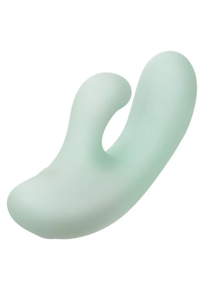 Female Sex Toys Pacifica Pacifica Fiji Rechargeable Silicone Dual Vibrator Female Sex Toys Pacifica Pacifica Fiji Rechargeable Silicone Dual Vibrator