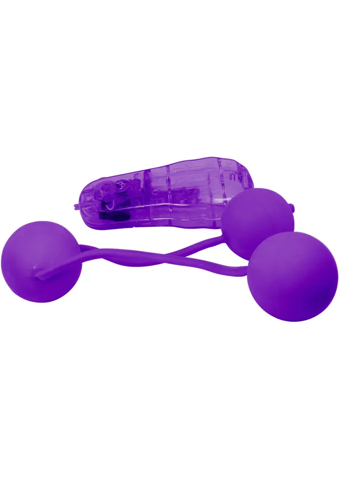 Female Sex Toys Real Skin Real Skin Vibrating BenWa Kegel Balls