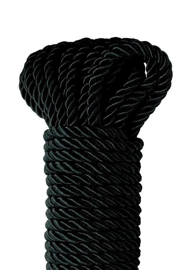 Fetish Fantasy Series Deluxe Silky Rope Fetish Fantasy Series Couples