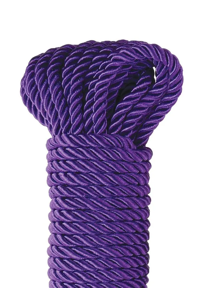 Fetish Fantasy Series Deluxe Silky Rope Fetish Fantasy Series Couples