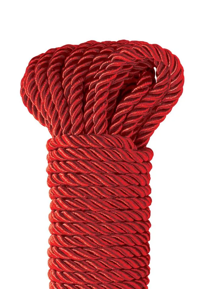 Fetish Fantasy Series Deluxe Silky Rope Fetish Fantasy Series Couples