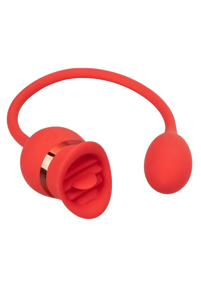 French Kiss Female Sex Toys French Kiss Casanova Clit Stimulator
