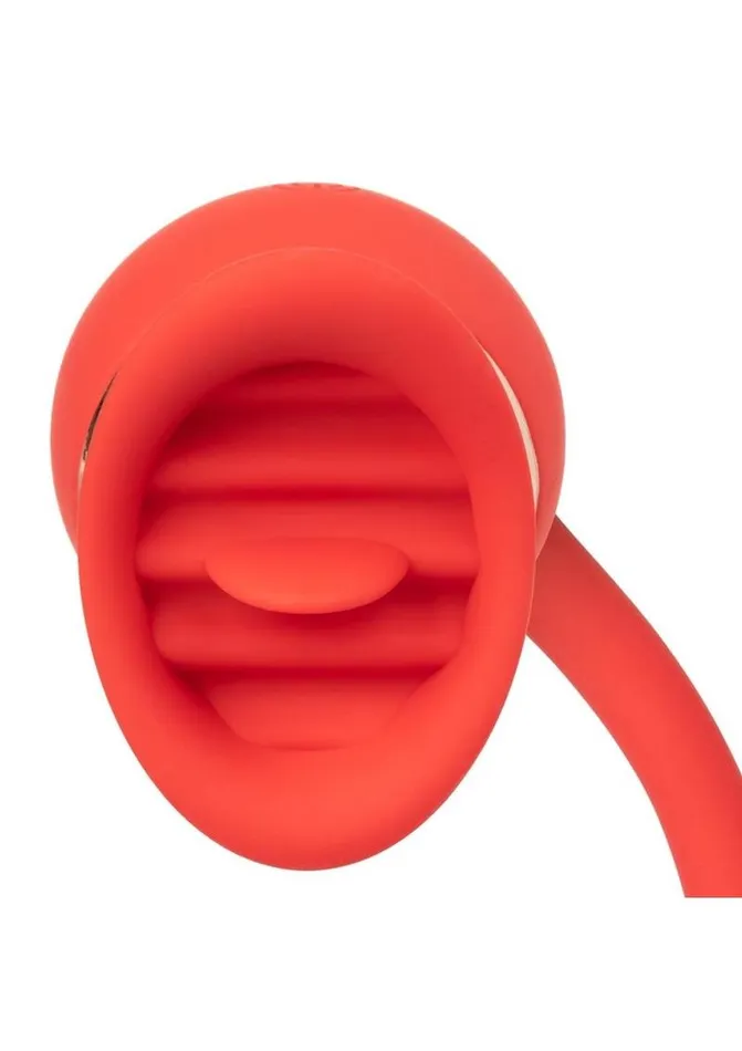 French Kiss Female Sex Toys French Kiss Casanova Clit Stimulator