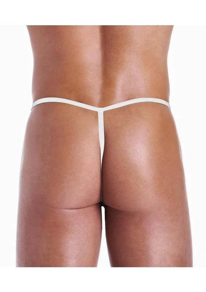 Fundies Santa Hat Thong Fundies Male Sex Toys