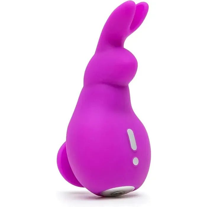 Inyarose Female Sex Toys Happy Rabbit Mini Ears Clitoral Vibrator