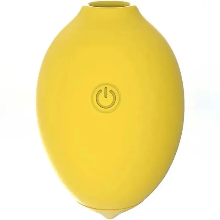 Inyarose Male Sex Toys Little Lemon Clit Sucking Masturbator